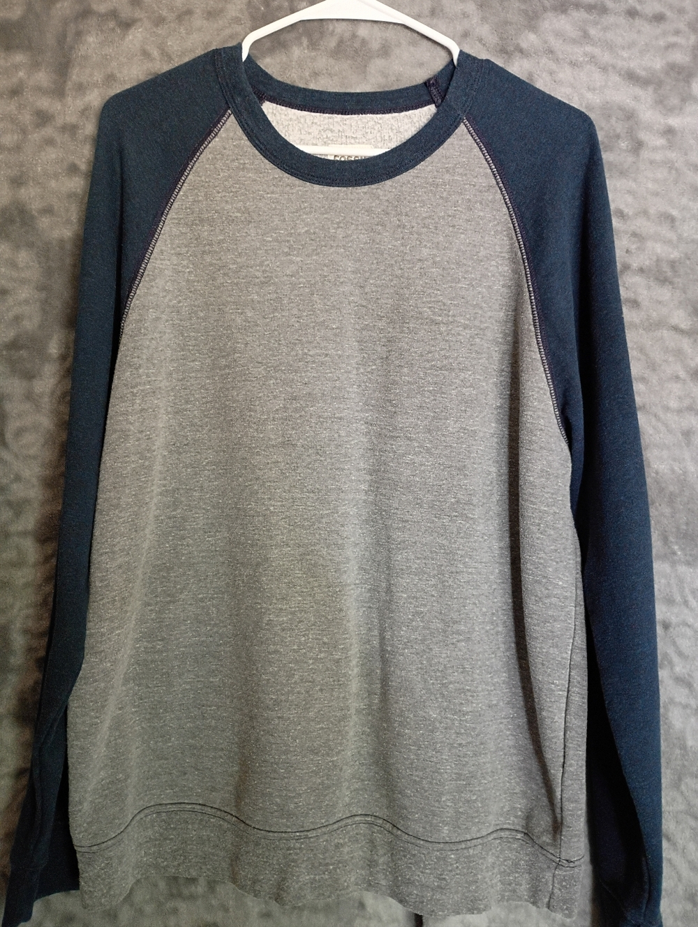 Fossil Long Sleeve